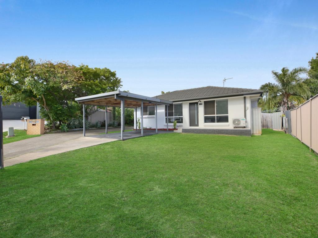 1/9 Jean St, Labrador, QLD 4215