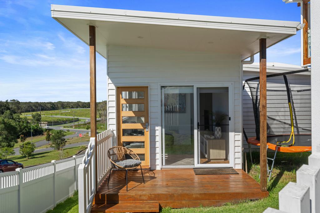 9 Denman Dr, Cudgen, NSW 2487