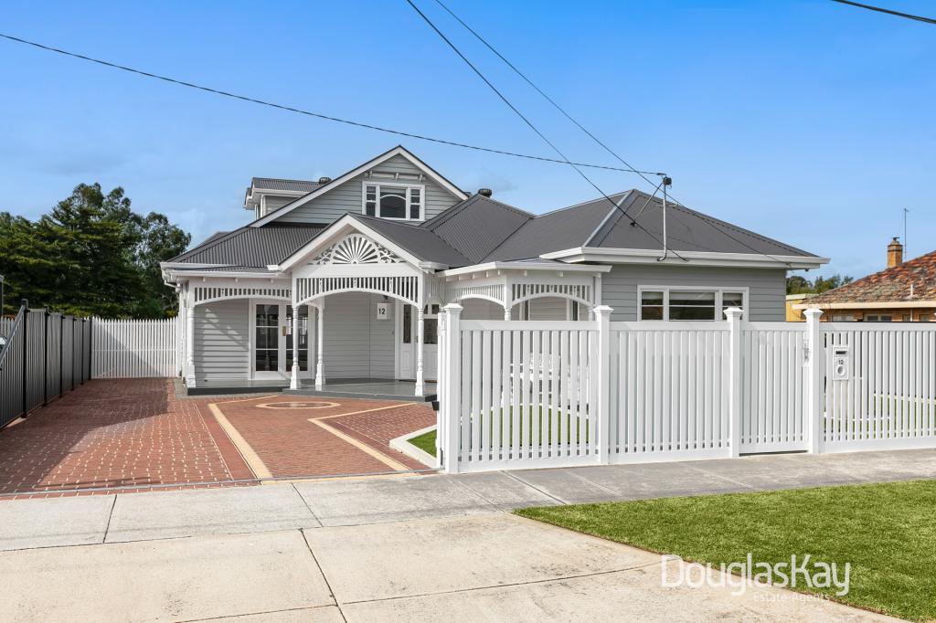 12 Mernda St, Sunshine West, VIC 3020