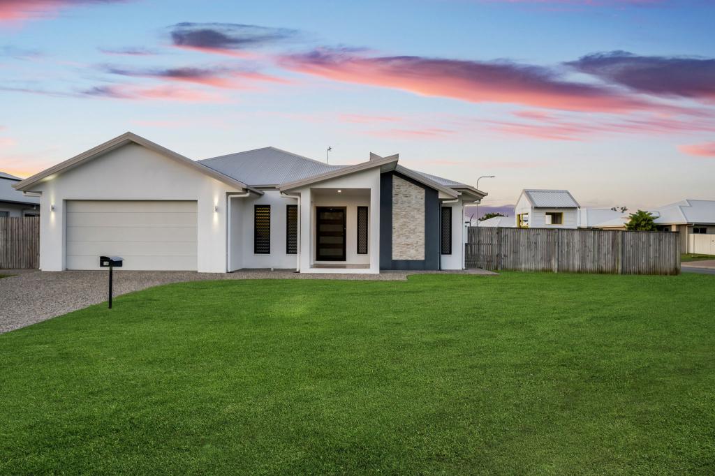 16-18 Solana Cct, Burdell, QLD 4818