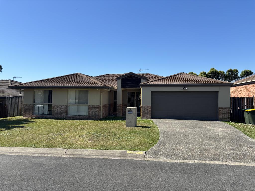 3 Bennett Way, Upper Coomera, QLD 4209