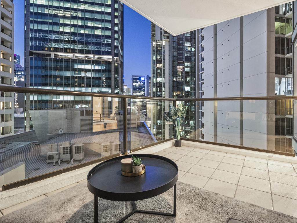 1704/120 MARY ST, BRISBANE CITY, QLD 4000