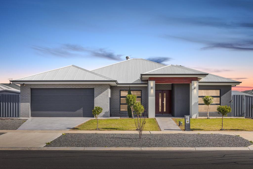 1 Bligh Ct, Mildura, VIC 3500