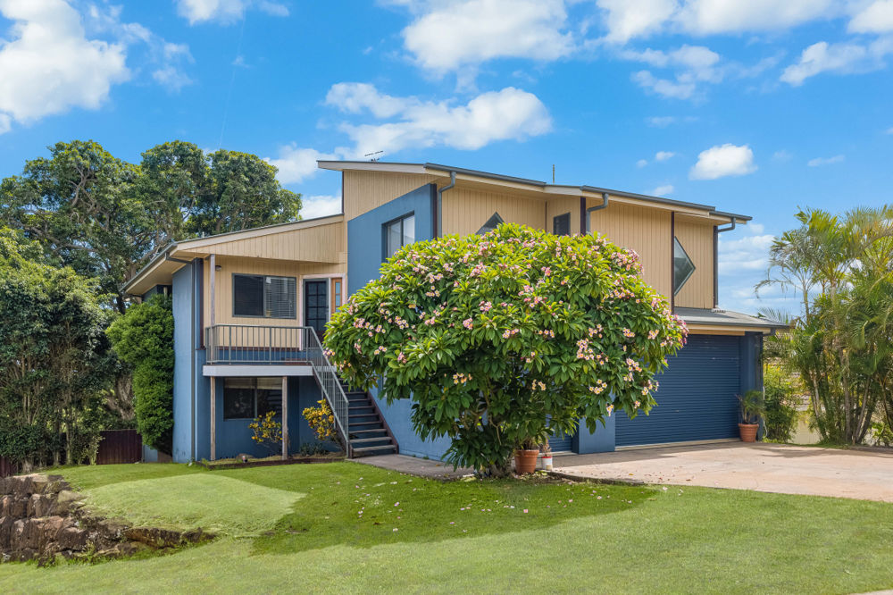 1 Benson St, Tweed Heads West, NSW 2485
