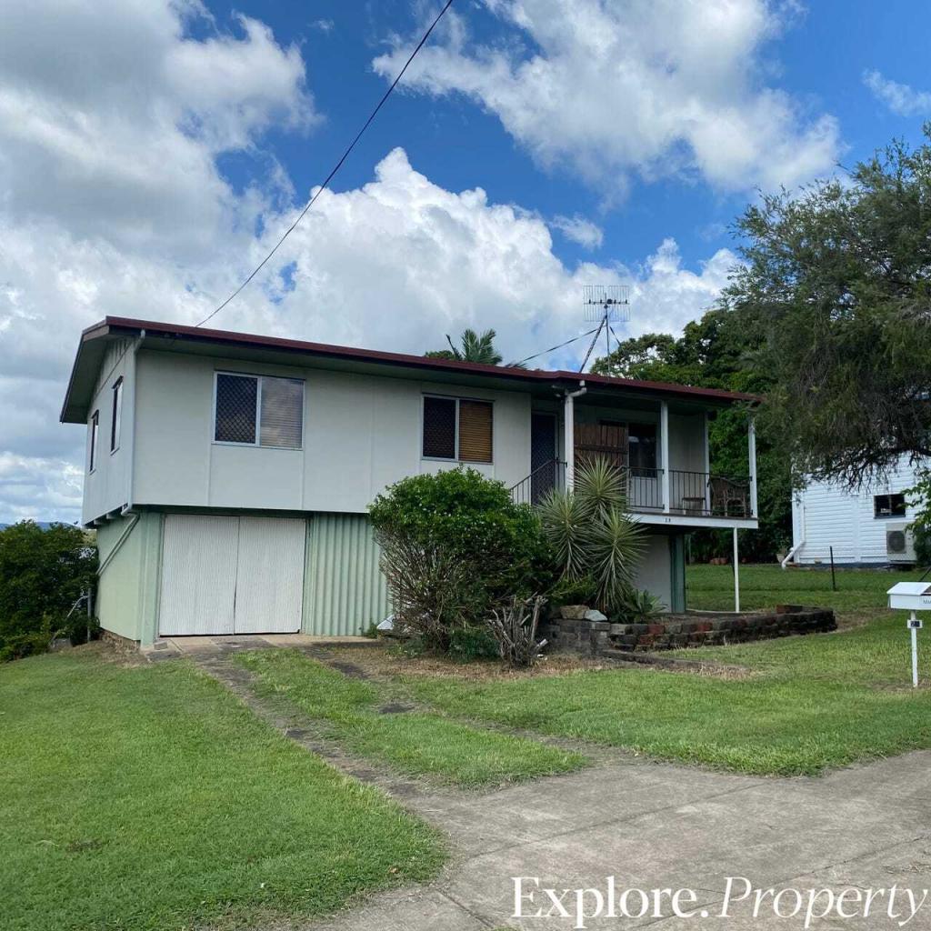 23 Leslie St, Sarina, QLD 4737
