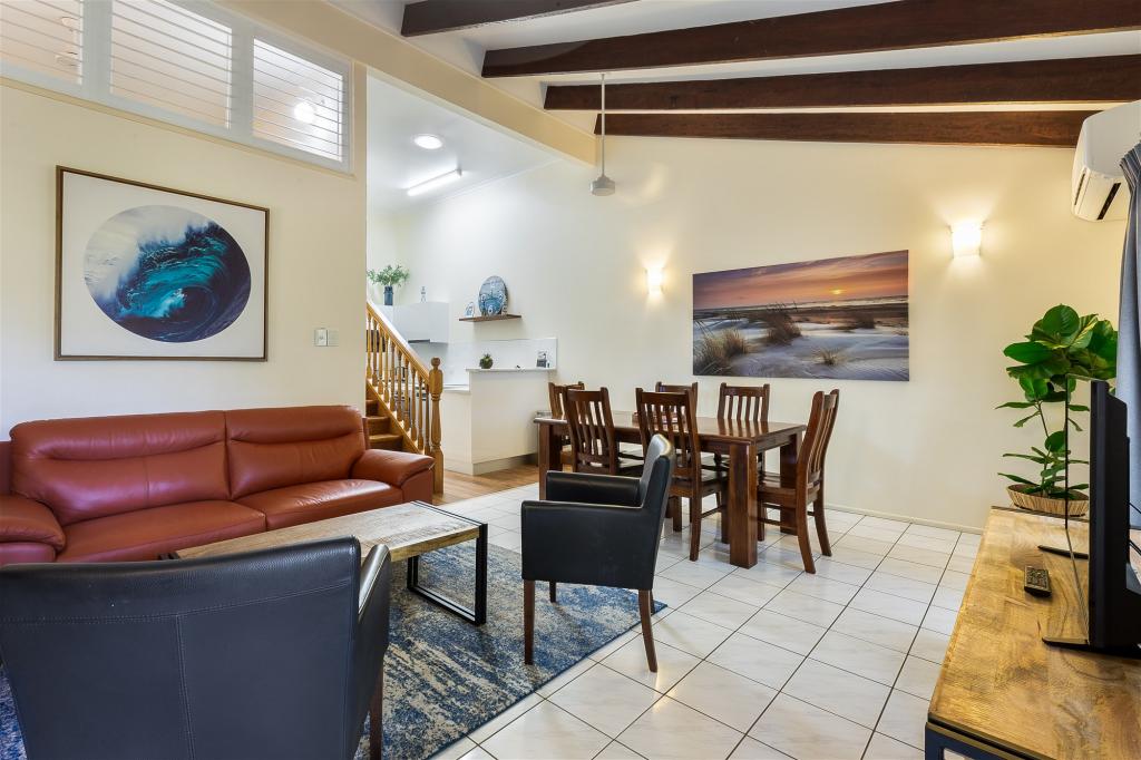 34/26 Bourke St, Blacks Beach, QLD 4740