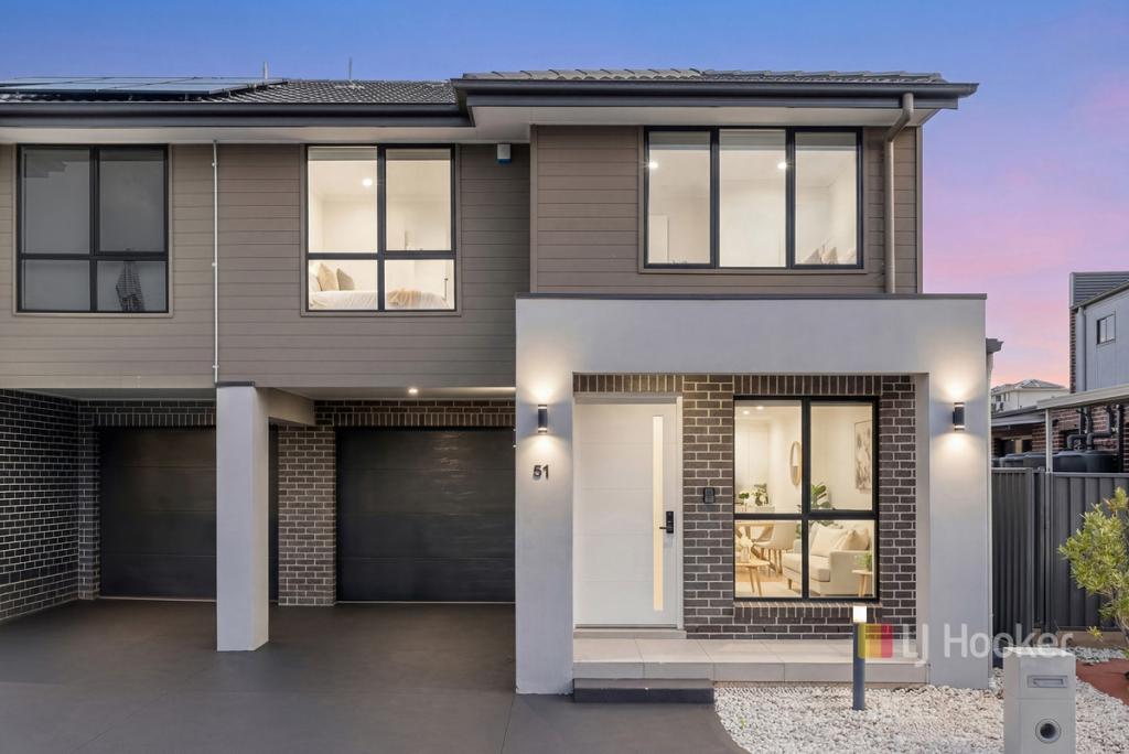 51 Monk Gld, Riverstone, NSW 2765