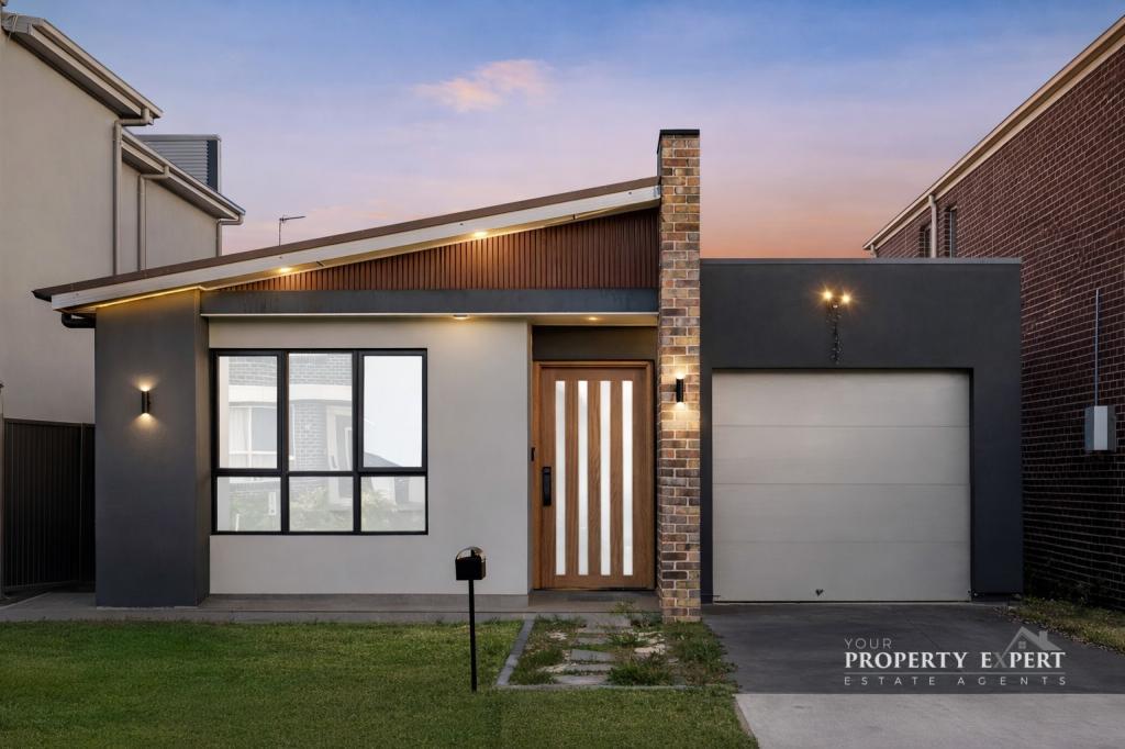 48 HORNET ST, SCHOFIELDS, NSW 2762