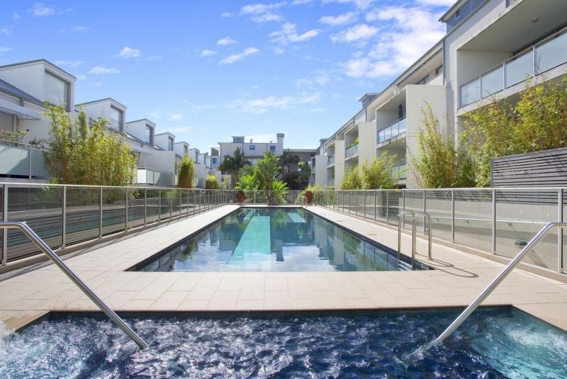 32/249 Chalmers St, Redfern, NSW 2016