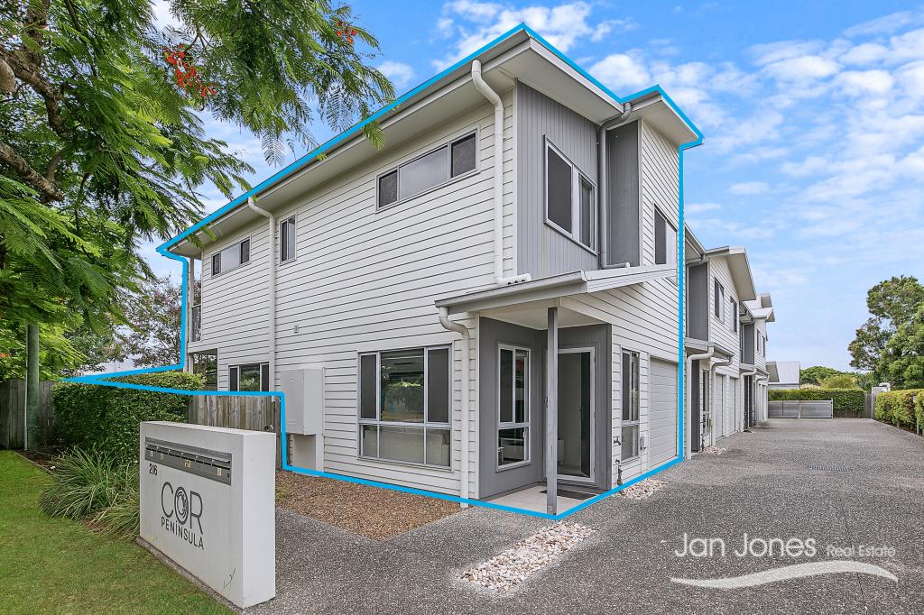 1/216 Victoria Ave, Margate, QLD 4019