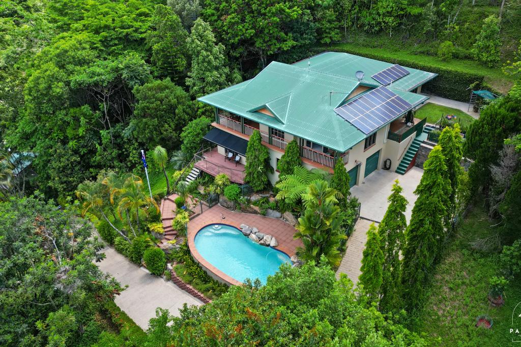 14-16 Currunda Cl, Redlynch, QLD 4870