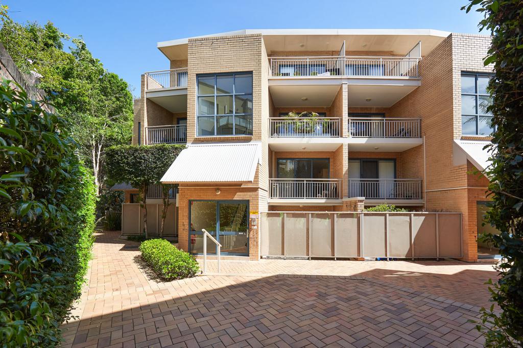 17/4-6 Cowper St, Randwick, NSW 2031
