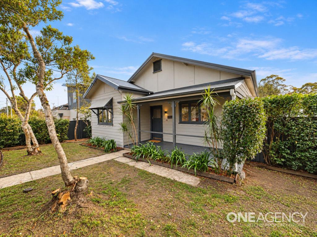 1/48 Macquarie Rd, Springwood, NSW 2777
