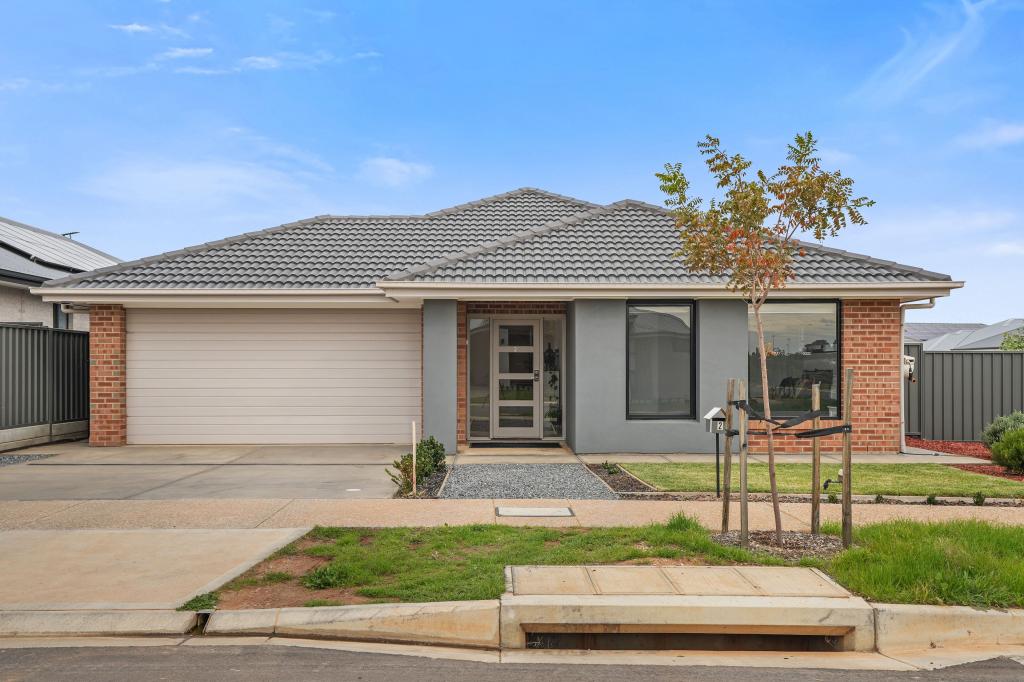 2 Gordal Cl, Angle Vale, SA 5117