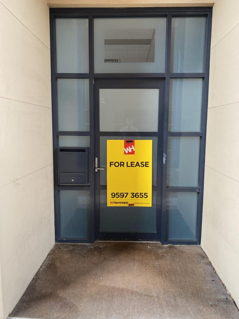 Shop 170/780 Bourke St, Redfern, NSW 2016