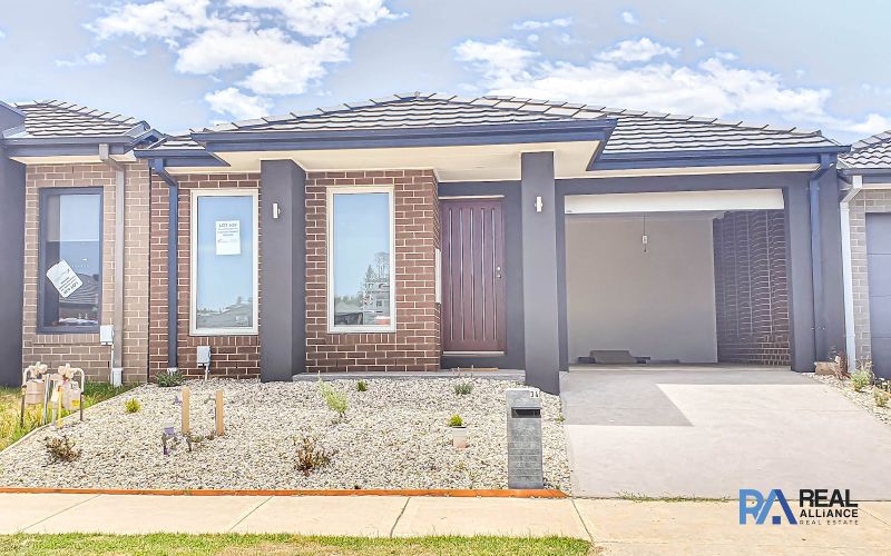 34 Caravan Pde, Berwick, VIC 3806