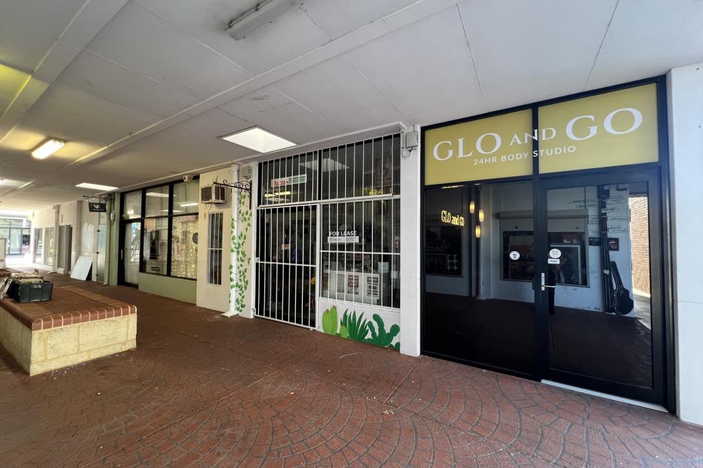 6/3b Smart St, Mandurah, WA 6210