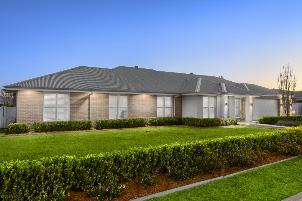 4 Barnett St, Pitt Town, NSW 2756