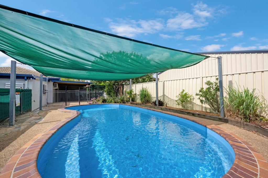 30 Nonda St, Kirwan, QLD 4817