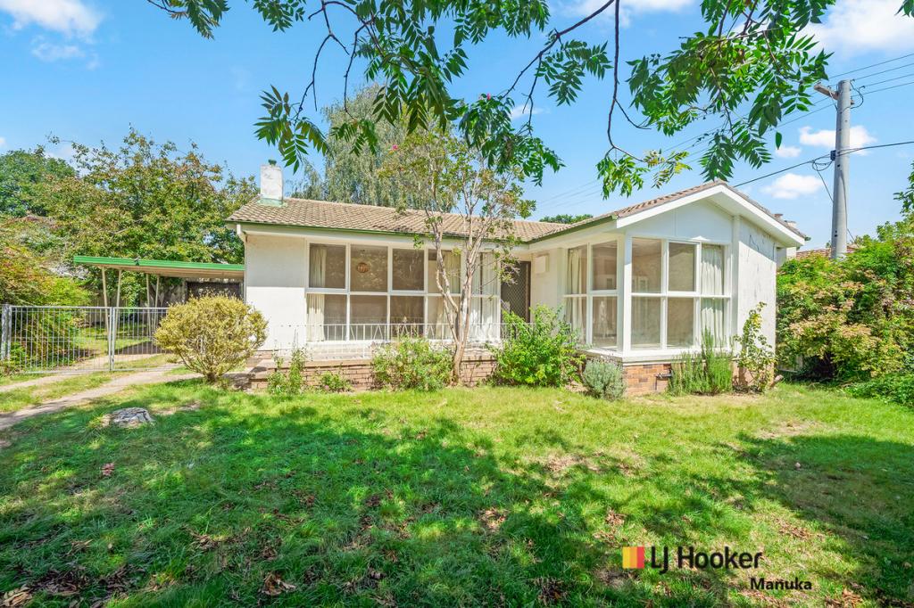 46 Cullen St, Watson, ACT 2602