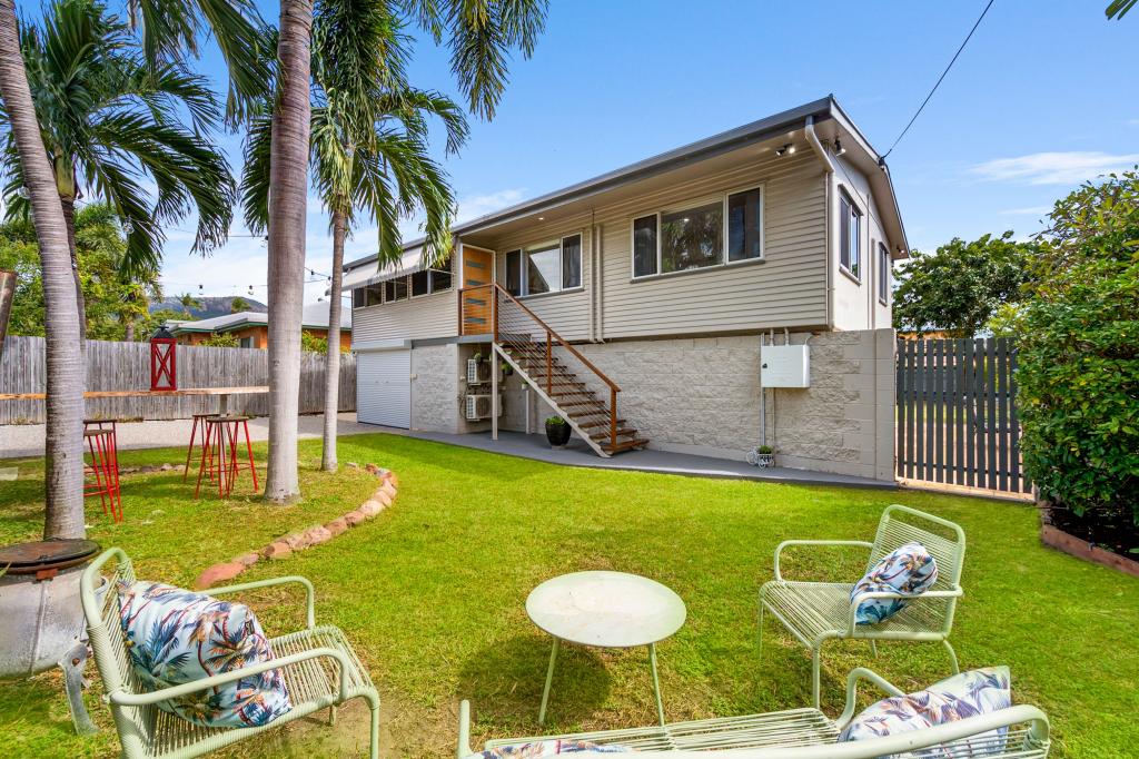 13 Wright St, Wulguru, QLD 4811