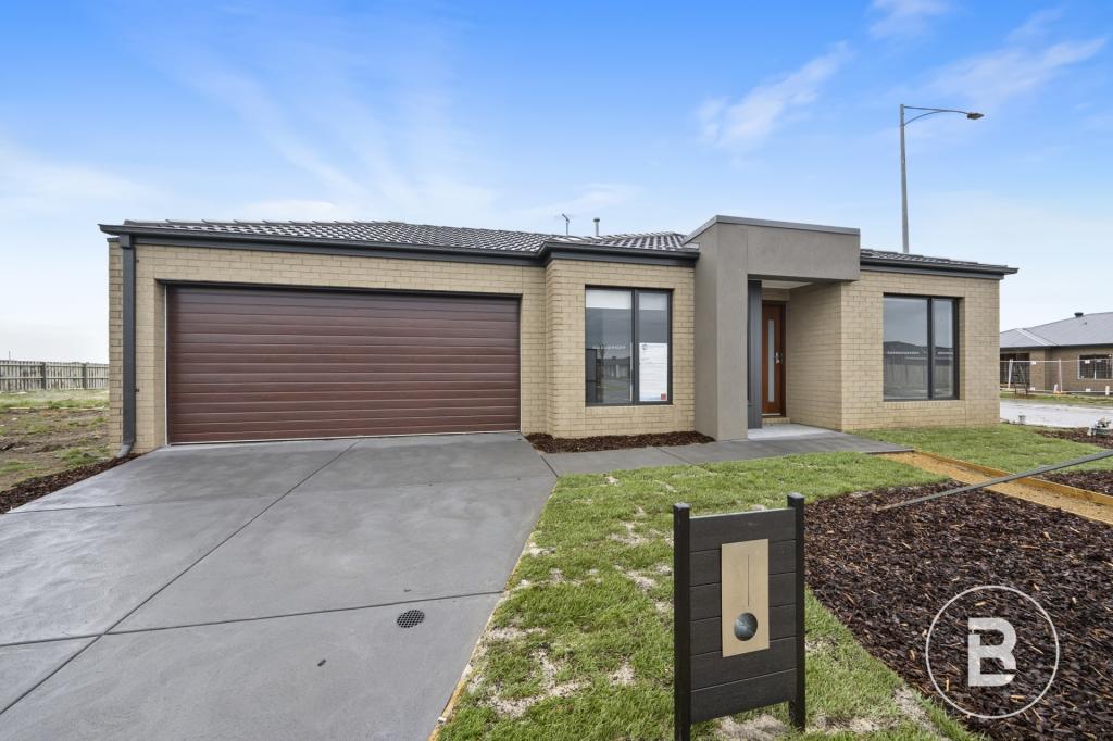 85 Presentation Bvd, Winter Valley, VIC 3358