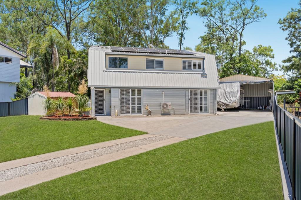 12 Riversleigh Rd, Beachmere, QLD 4510