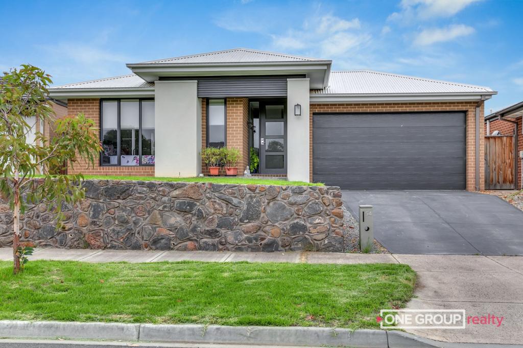 54 Davenport Cres, Wollert, VIC 3750