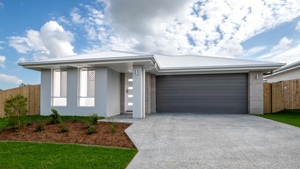 8 Cooper Dr, Collingwood Park, QLD 4301