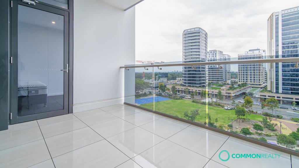 725/9 Oscar Pl, Eastgardens, NSW 2036