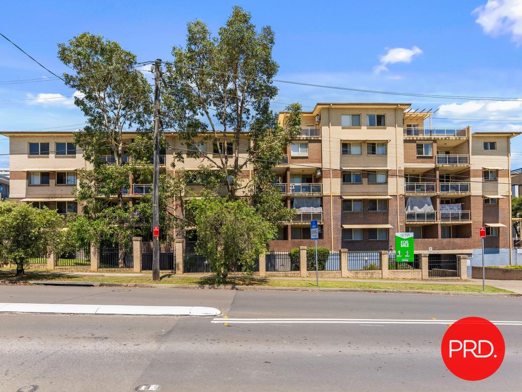 27/14-18 Fourth Ave, Blacktown, NSW 2148