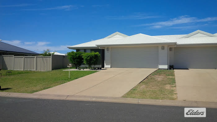 1/28 Lakeside Dr, Emerald, QLD 4720