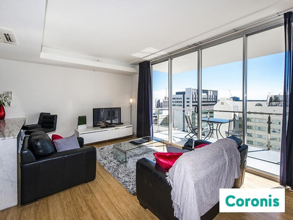 112/22 St Georges Tce, Perth, WA 6000