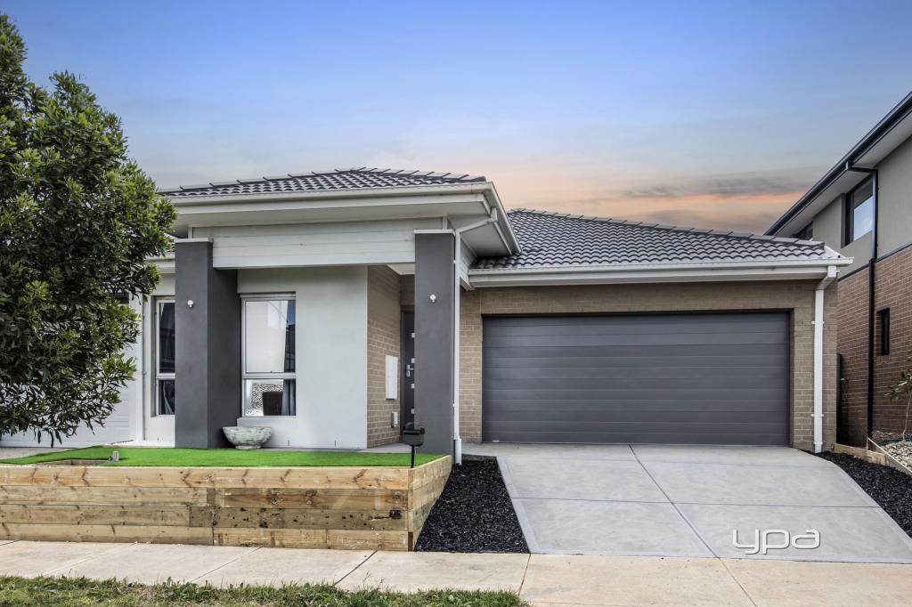 26 Lineker Dr, Deanside, VIC 3336