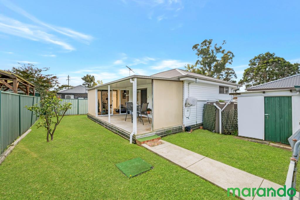 40a Brenan St, Fairfield, NSW 2165
