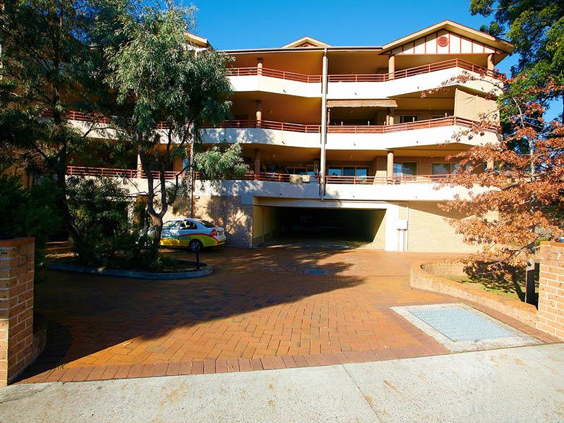 14/39-41 Victoria Rd, Parramatta, NSW 2150