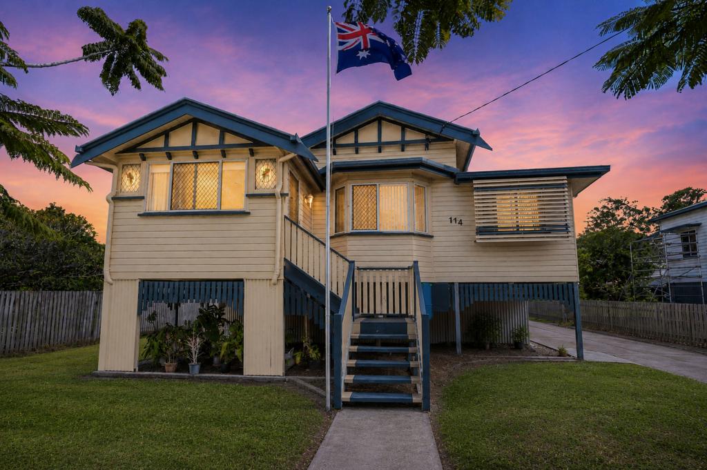 114 Saltwater Creek Rd, Maryborough, QLD 4650