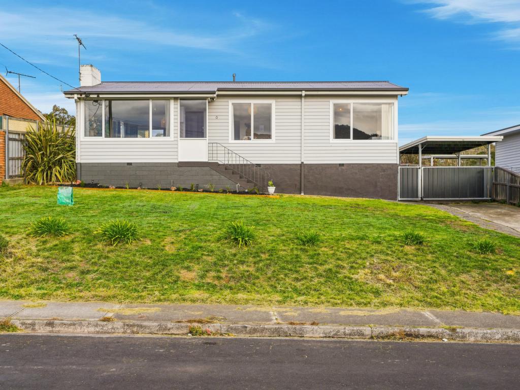 6 Waratah Rd, Risdon Vale, TAS 7016