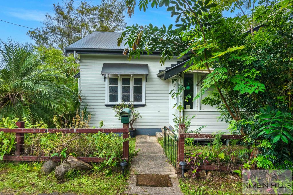 26 Cullen St, Nimbin, NSW 2480