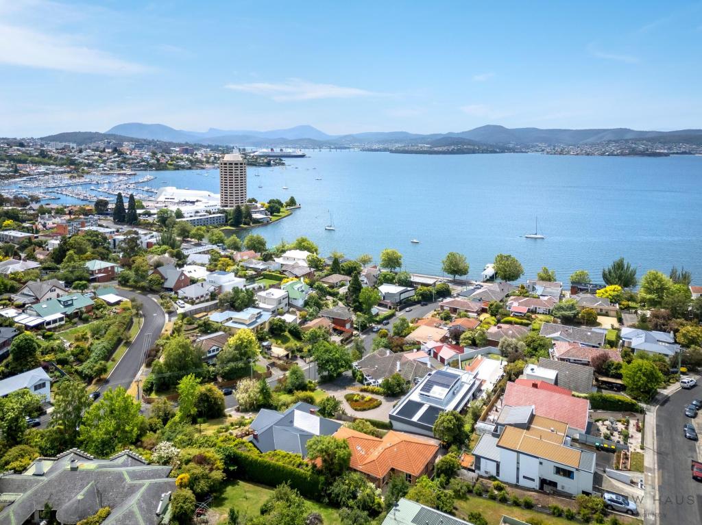 1/26a Waimea Ave, Sandy Bay, TAS 7005