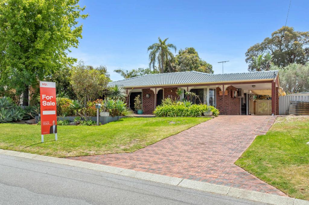 3 Crake Pl, Yangebup, WA 6164