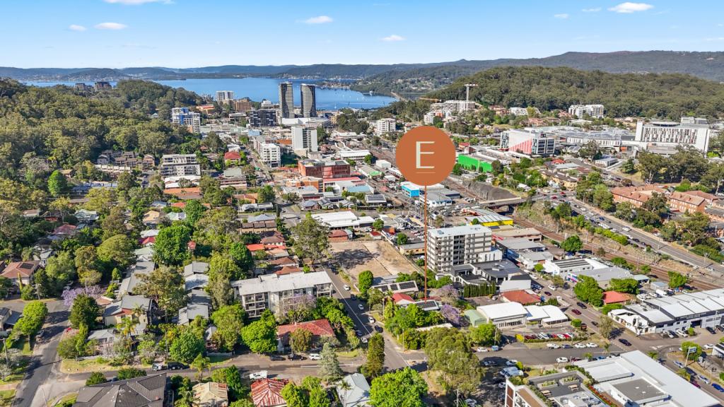 52 & 54b Hills St, North Gosford, NSW 2250