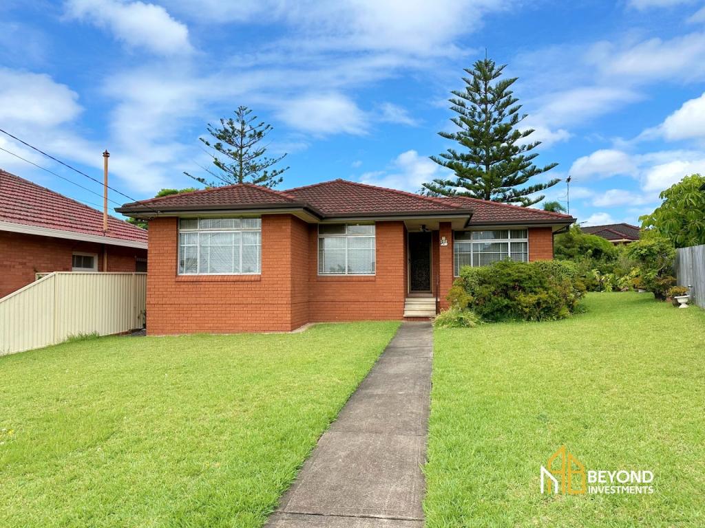 26 Peter Cres, Greenacre, NSW 2190