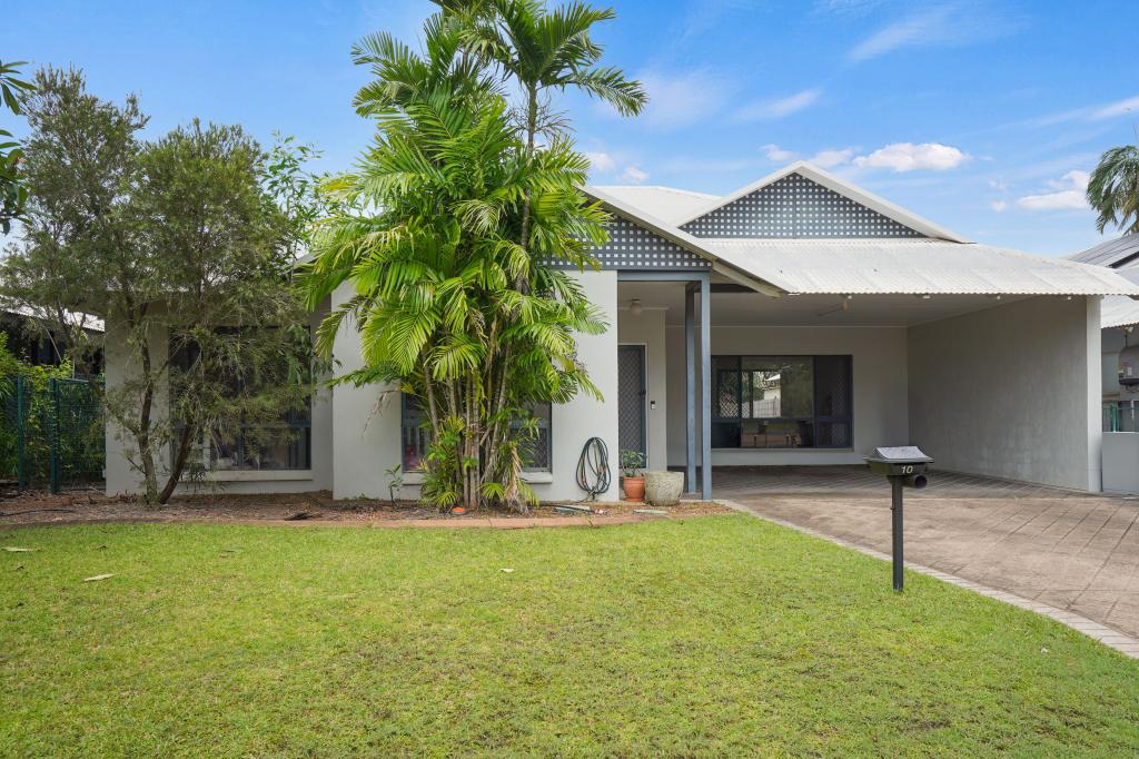 10 Orania St, Durack, NT 0830