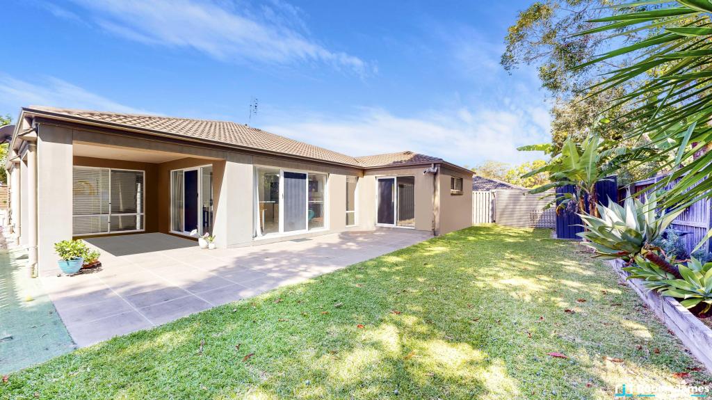 9 Kingsmill Cct, Peregian Springs, QLD 4573