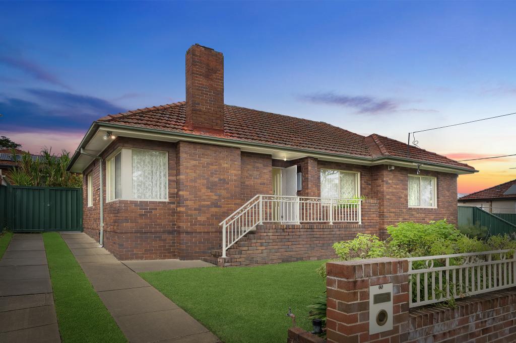 60 Ada St, Bexley, NSW 2207