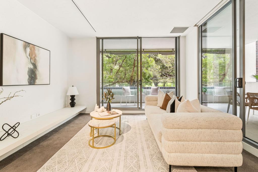 B211/810-822 Elizabeth St, Waterloo, NSW 2017