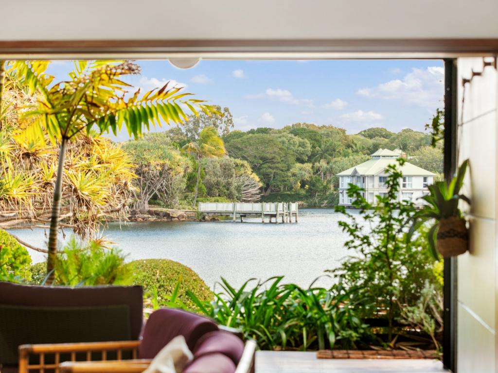 34/80 North Shore Rd, Twin Waters, QLD 4564