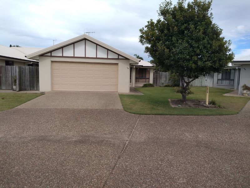 10/4 Bargara Lakes Dr, Bargara, QLD 4670