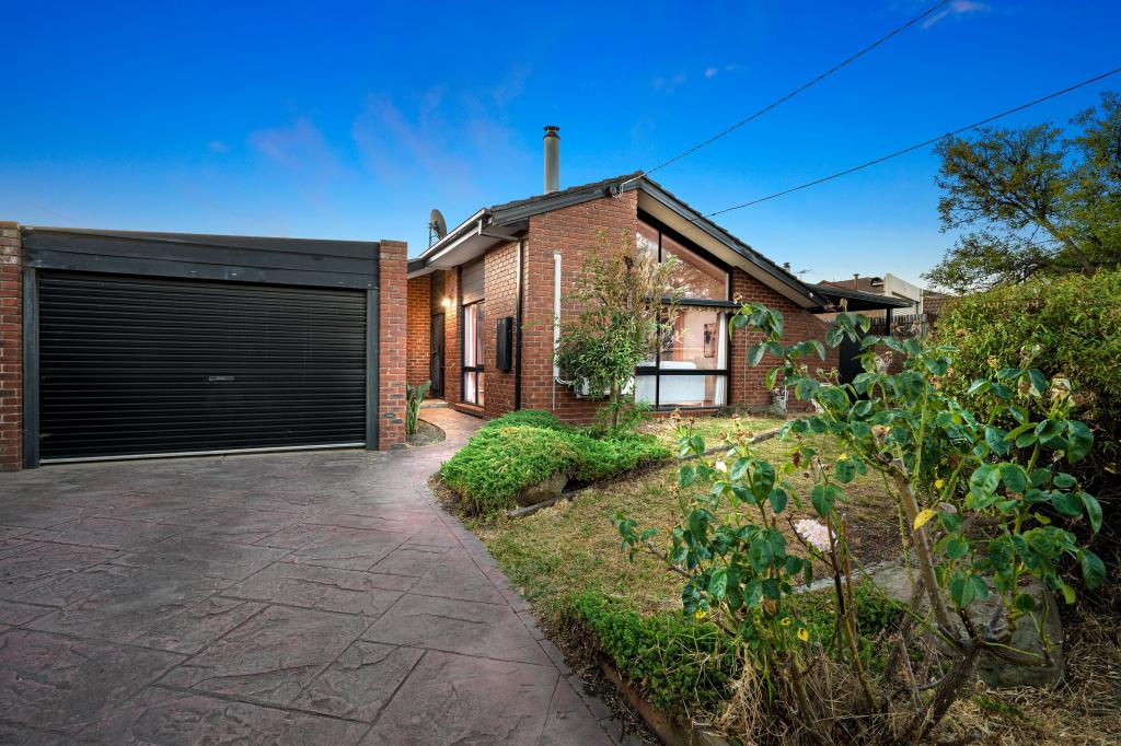 9 Merrill Dr, Epping, VIC 3076